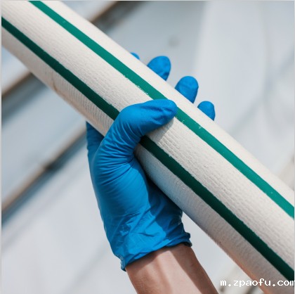 牵伸管的主要作用是什么